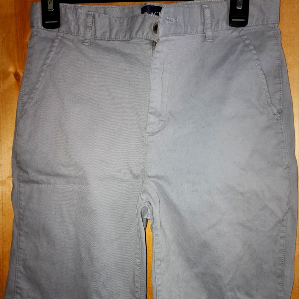 Uniform shorts